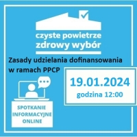 Wniosek o płatność w Programie Priorytetowym Czyste Powietrze