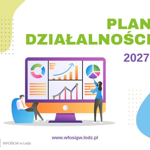 Zdjęcie prezentujące - Rozpoczęcie prac nad sporządzeniem Planu Działalności na 2027 rok