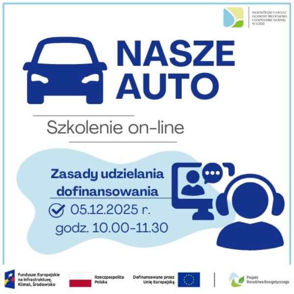 Zdjęcie prezentujące - Program Nasze Auto – zasady udzielania dofinansowania