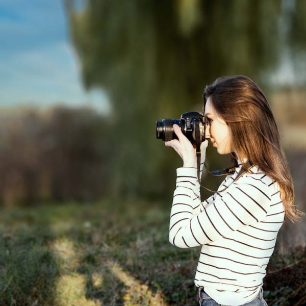 Zdjęcie prezentujące - KONKURS FOTOGRAFICZNY