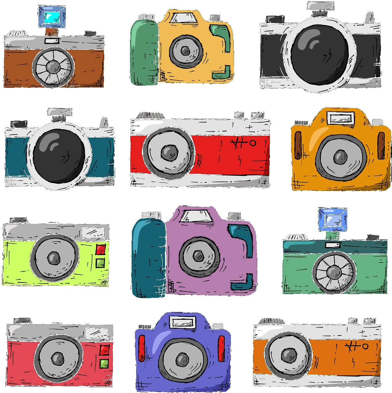 KONKURS FOTOGRAFICZNY